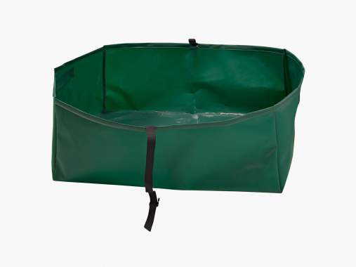 le Lac Passion Bassine à eau pliable EVA |