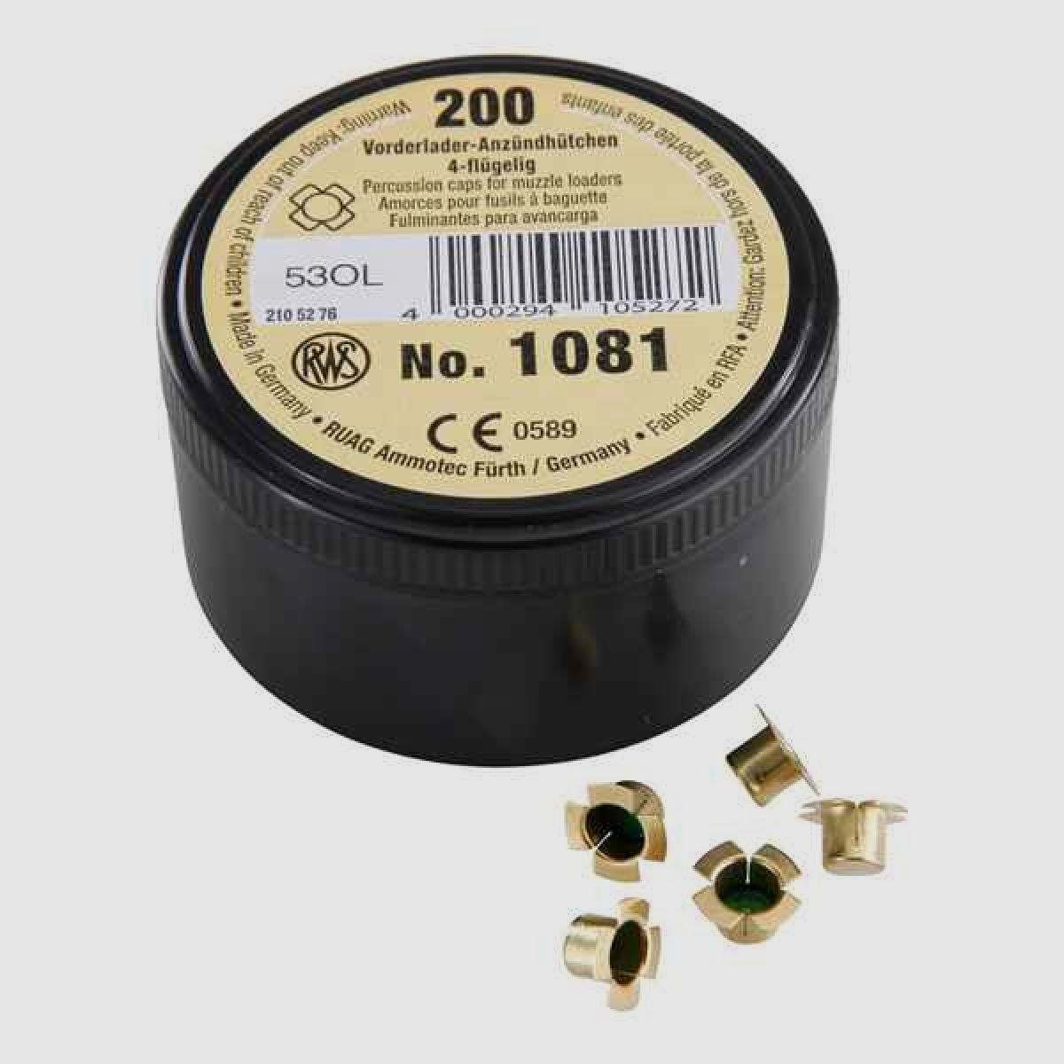 Innesco Fucile n. 1081 PN