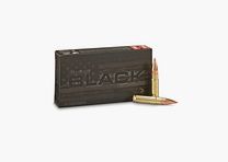 V-Max 110grs Black 20 cartridges