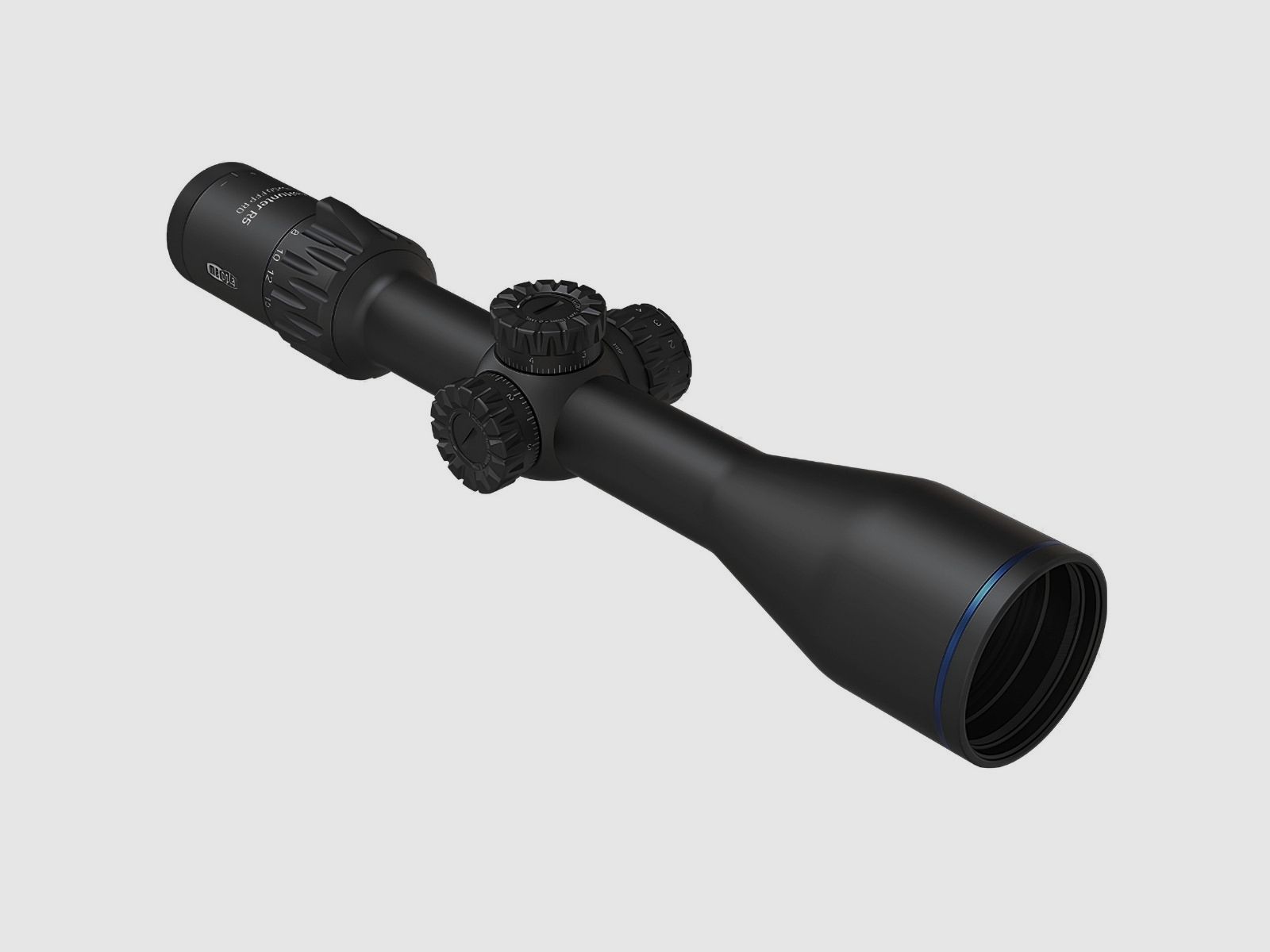 Meopta - Luneta celownicza MEOHUNTER R5 3-15x50 SFP RD 4C, zdjęcie 3 z 4
