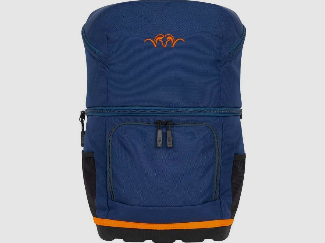 Blaser Range Bag Competition Navy #80414797, afbeelding 4 van 6