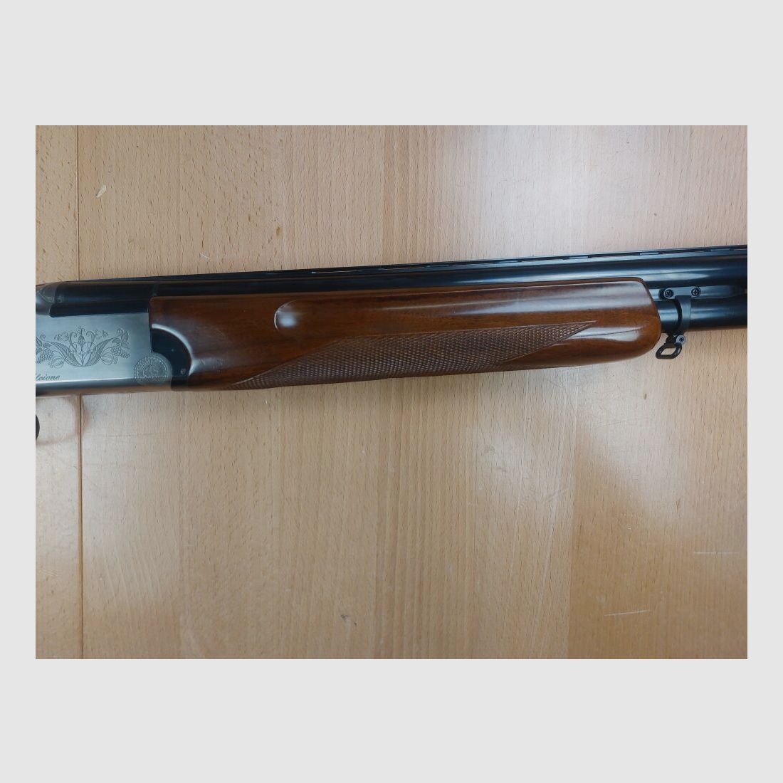 Franchi, Italien Alcione