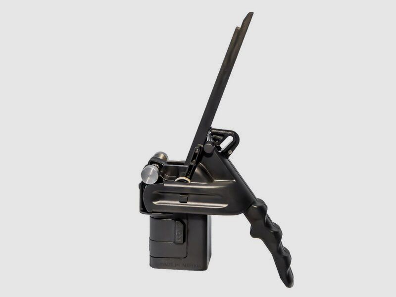 AdapterstĂĽck Bravo fĂĽr BasisgerĂ¤t Nine Reloaded