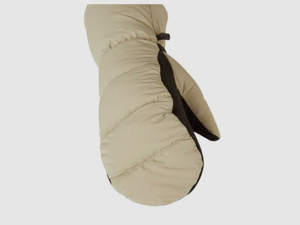 Sealskinz Langley WP Luffe Cream, billede 2 af 3