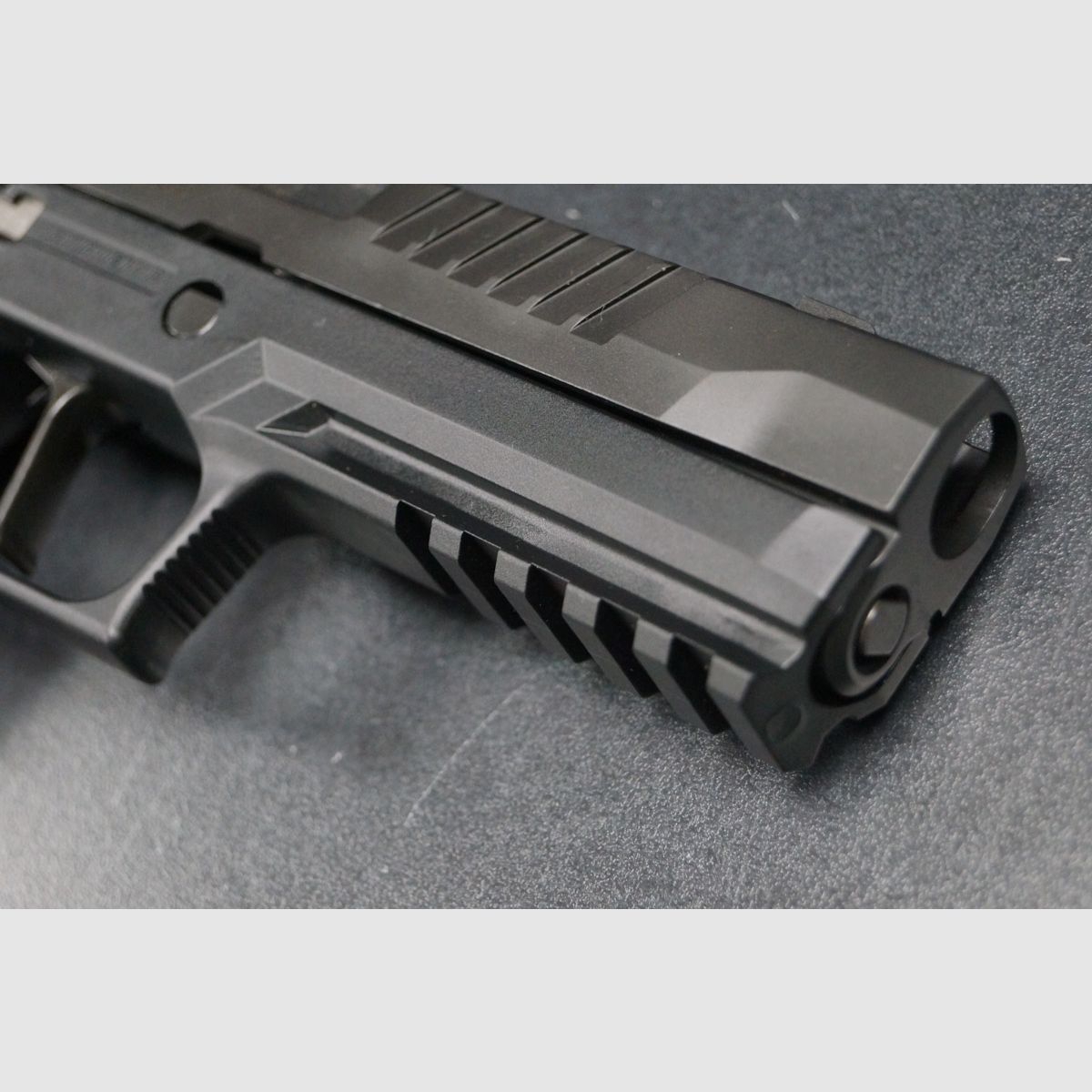 Sig Sauer P320 M.O.D. 9mm, Bild 6 von 10