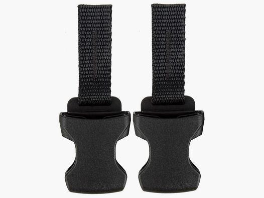 Tasmanian Tiger Tasmanian Tiger Clip SR 25 V Molle