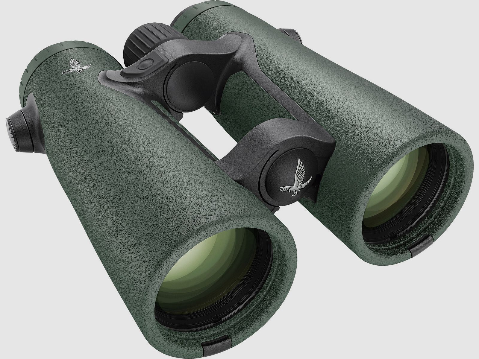Swarovski Fernglas EL Range TA 10x42