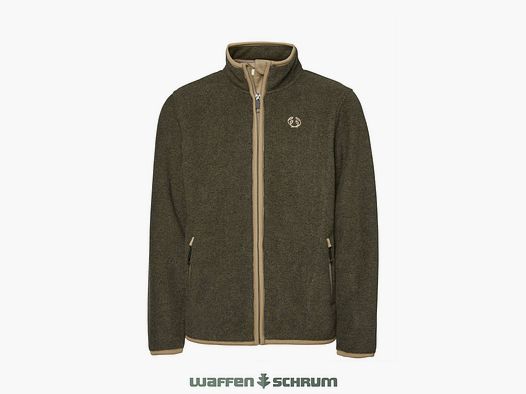 Chevalier Jacke Mainstone Junior Autumn Green