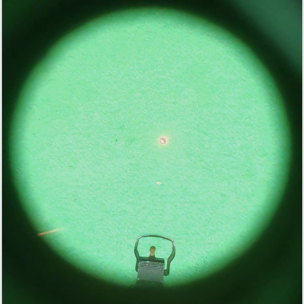 Marlin 336CS .30-30Win + Rotpunktvisier