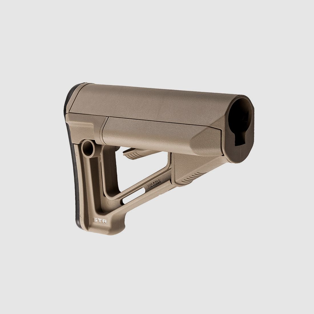 MAGPUL STR Culata OD-Verde