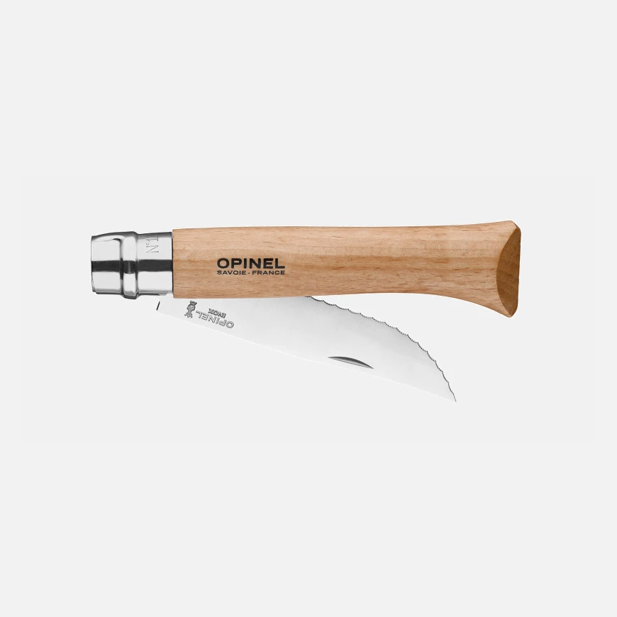 OPINEL N°12 CRANTE, image 2 sur 5