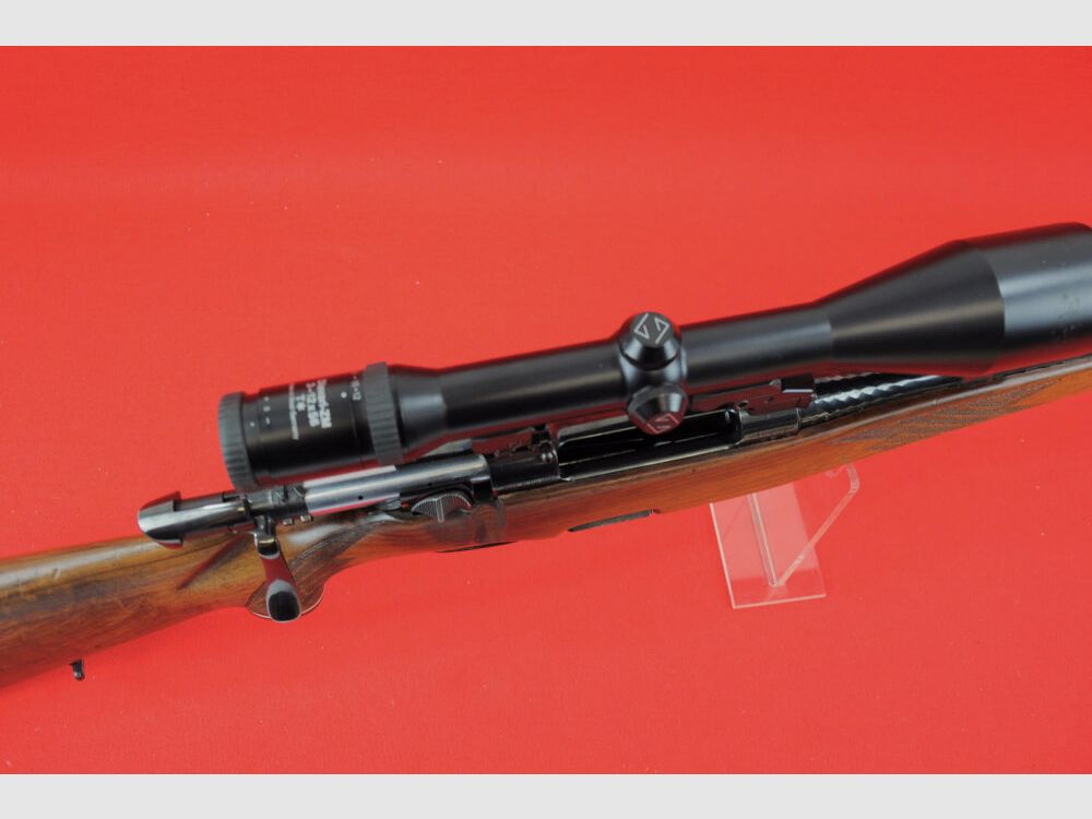 Steyr Mannlicher Stutzen