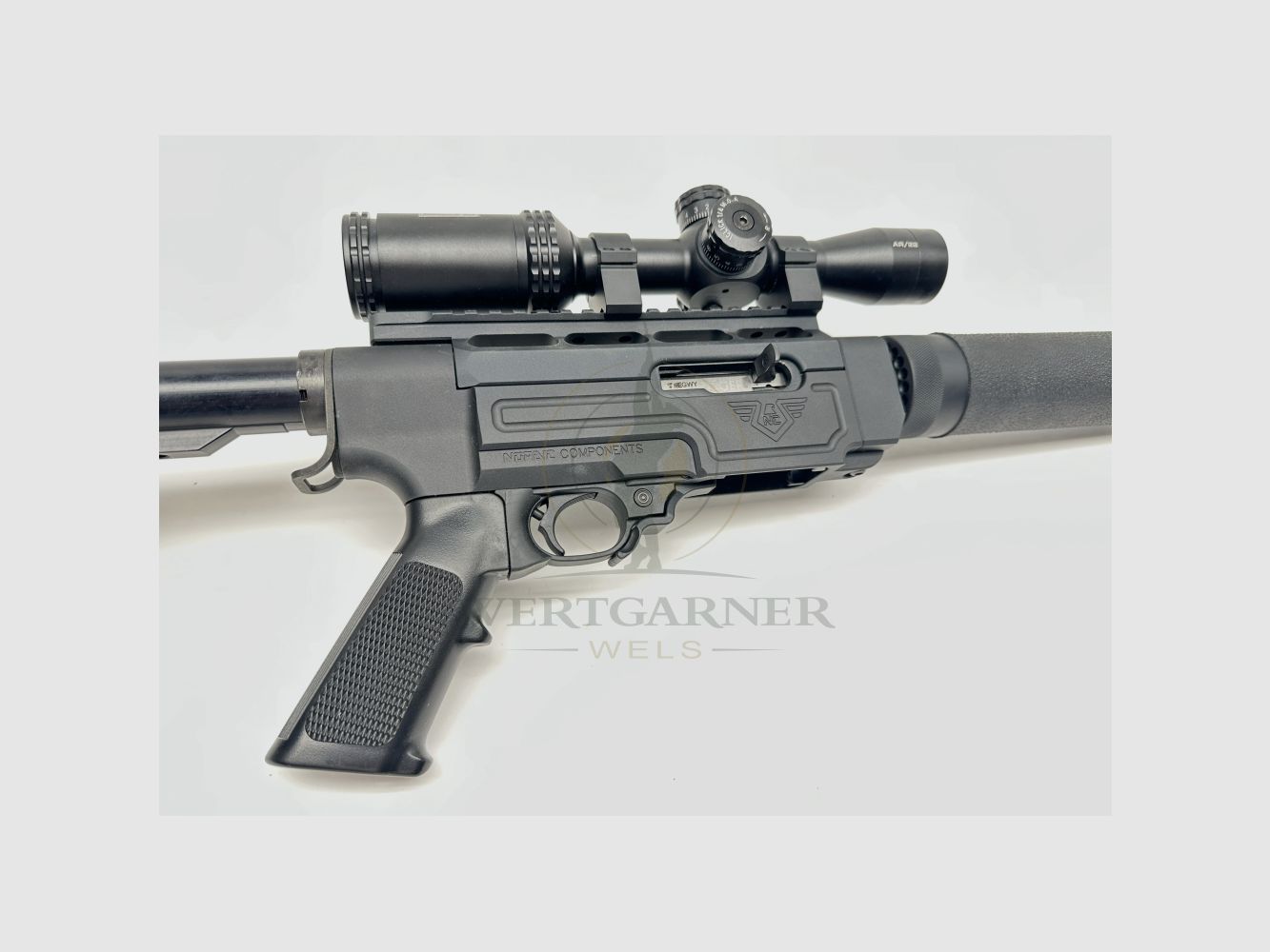 Selbstladegewehr | Ruger Mod. 10/22 | Kal. .22 LR, Bild 3 von 8