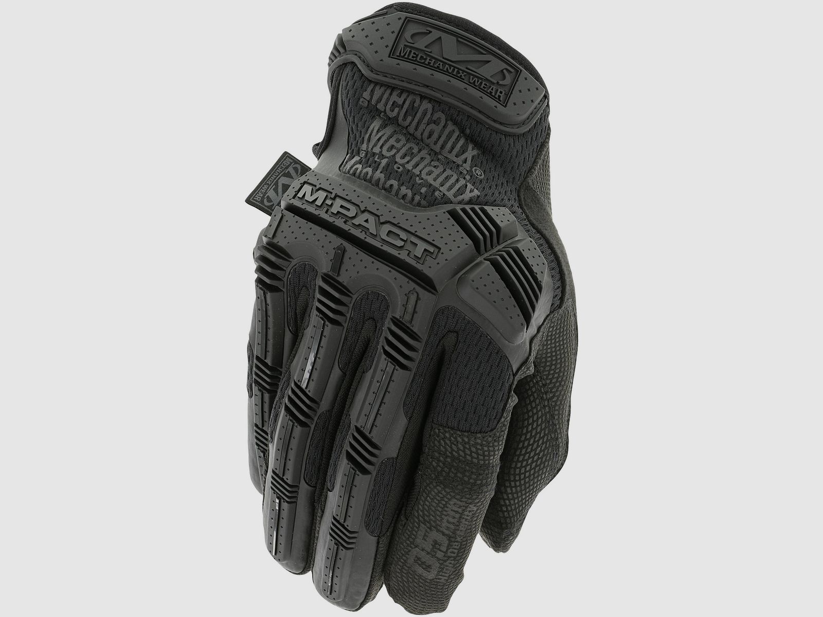 Mechanix Wear M-Pact 0,5 mm Covert Taktische Handschuhe, Bild 1 von 2