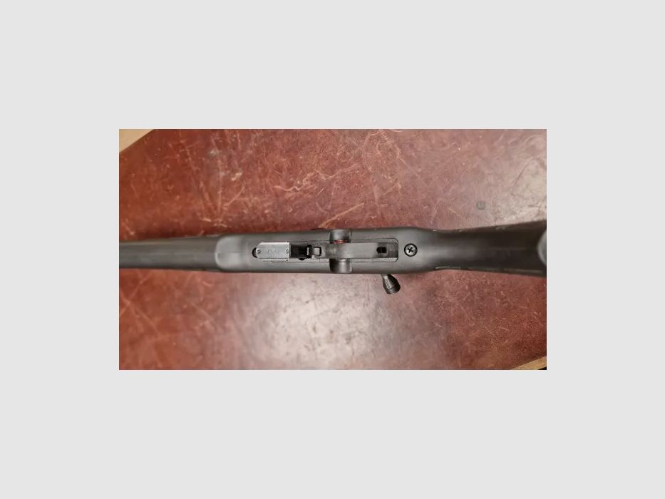 Gebraucht - Büchse ROSSI Mod. 8122 Kal. 22 LR, Bild 11 von 11