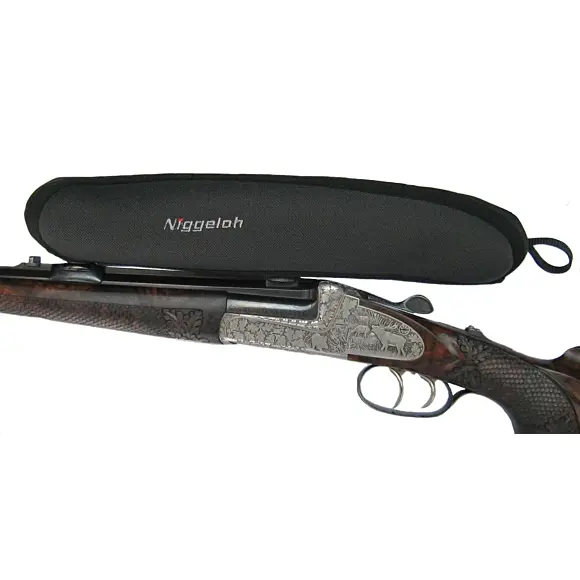 Housse Niggeloh En Néoprène Pour Lunette De Chasse, image 3 sur 4