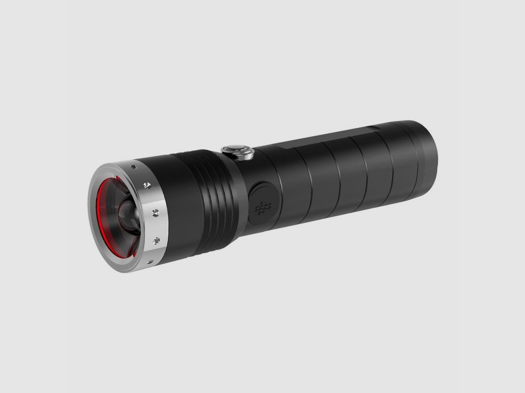 TORCIA LEDLENSER MT14
