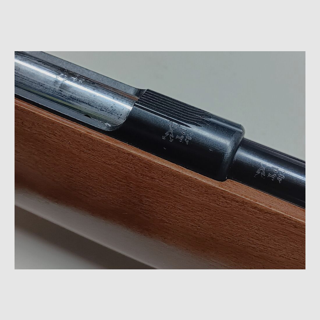 Manufacture Stephanoise D`Armes J.Gaucher Mod. Gazelle