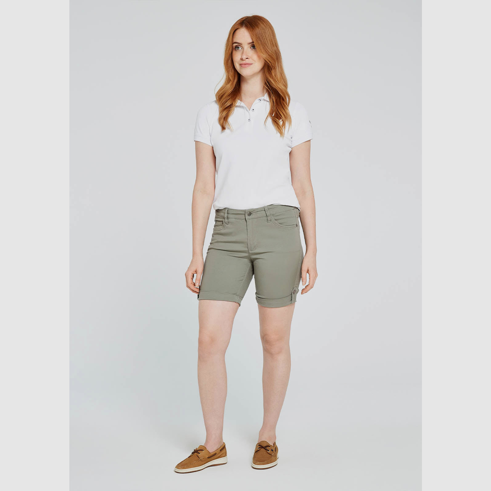 Dubarry of Ireland Shorts Waldron