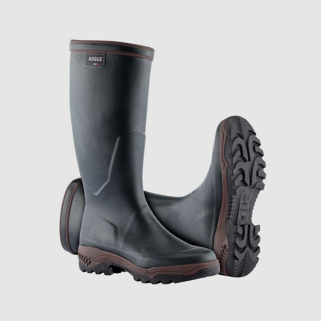 Aigle Parcours 2 Stiefel bronze, Bild 2 von 8