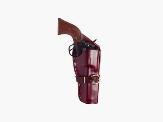 Triple K Holster Keegan 5.5" (5 inches) LH C.Draw