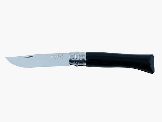 Opinel Nóż Inox Lux Horn opak. No. 08