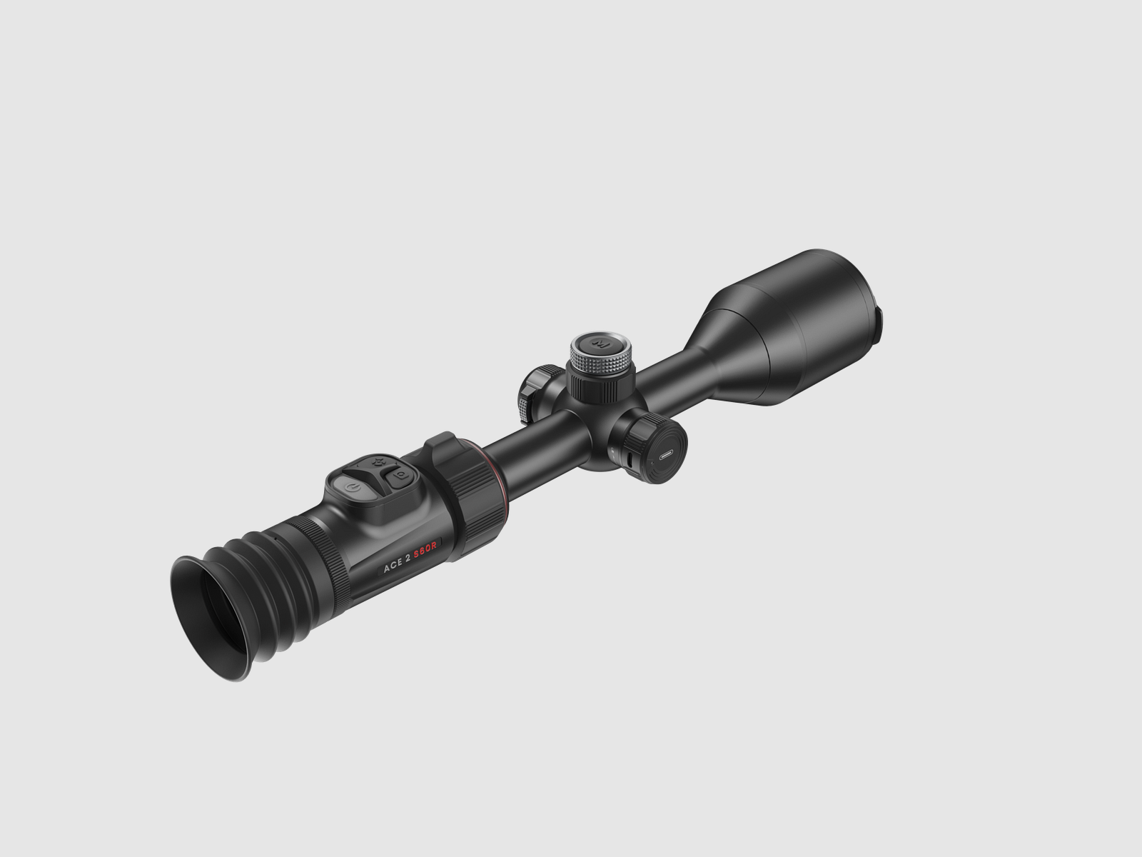 Nocpix ACE 2 S60R, image 4 sur 12