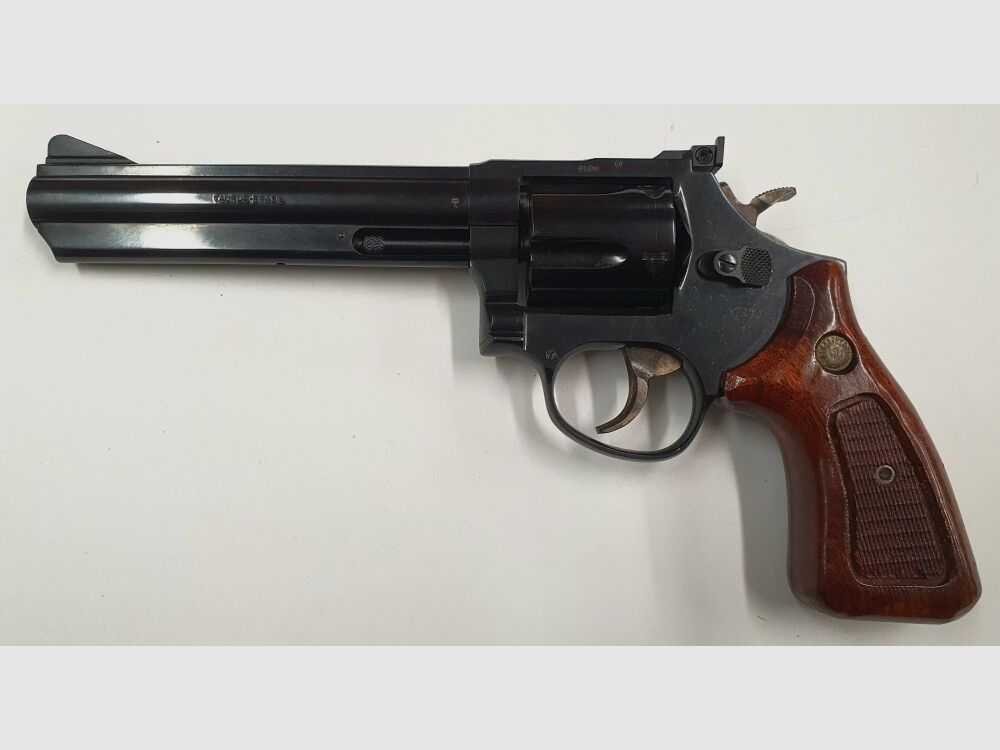 Taurus Revolver Model 441