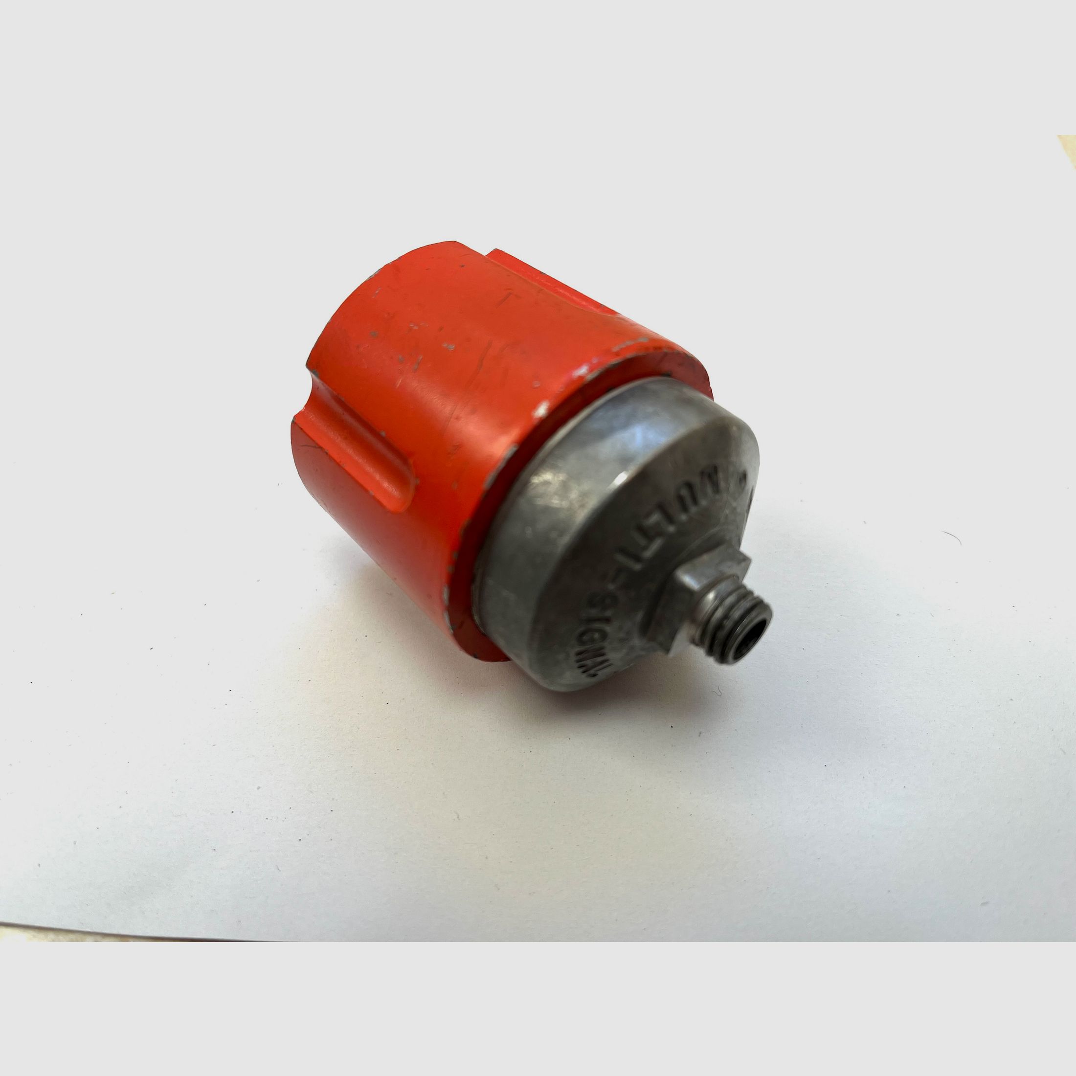 ••• Noris Multi - Signal - Multishooter 4x15mm do broni alarmowych •••