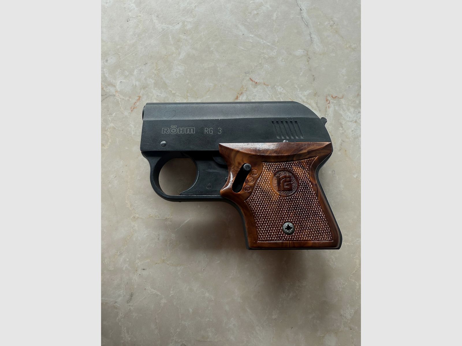Röhm RG3