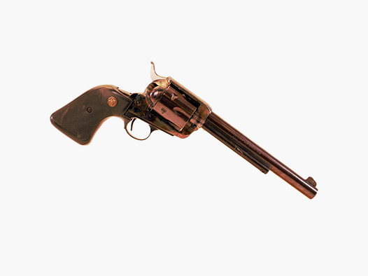 ARMINUS SINGLE ACTION 44MAG