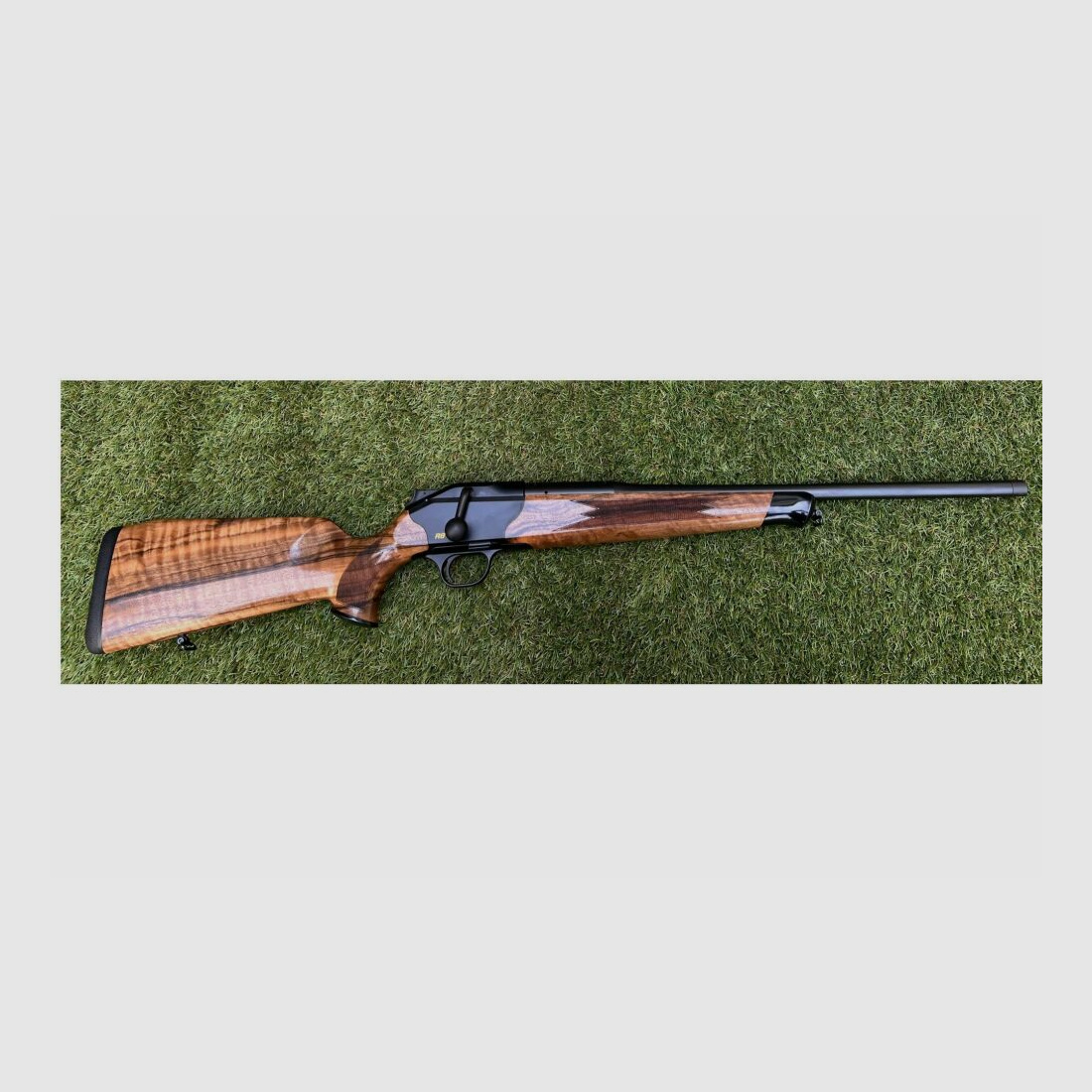Blaser R8 Intuition