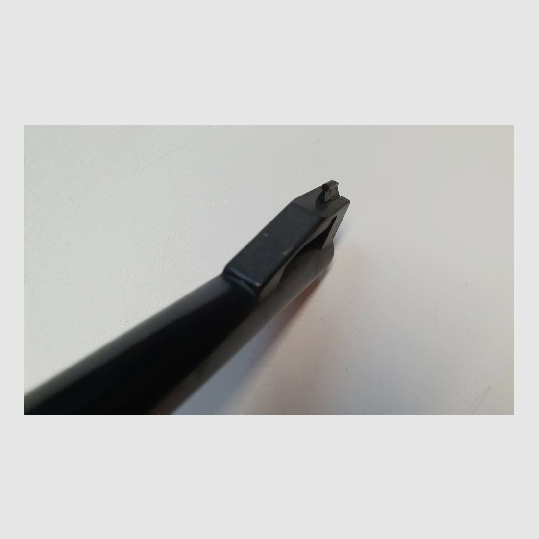 Carl Walther Waffenfabrik Ulm !Rarität! Luftpistole Walther Model 53 - 4,5mm Diabolo