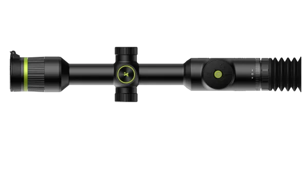 Pixfra Lunette de Visée Thermique Pegasus Pro P435P x35mm Noir, image 3 sur 5