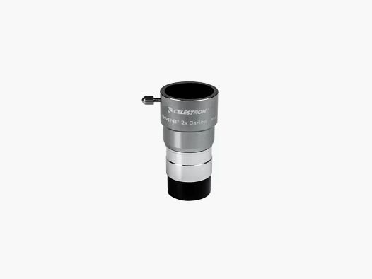 Celestron Barlow-Linse Omni 2x