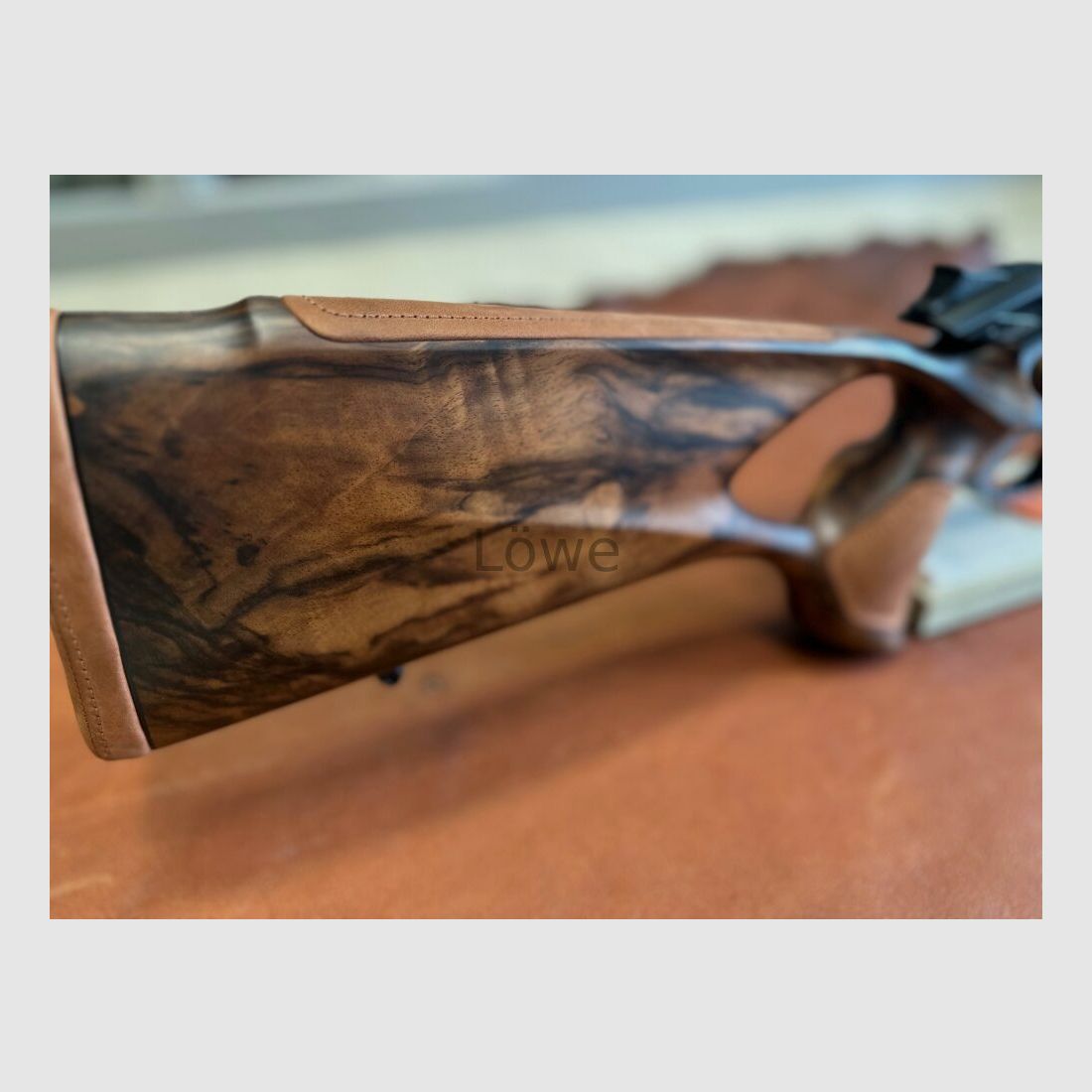 Blaser R8 Vintage
