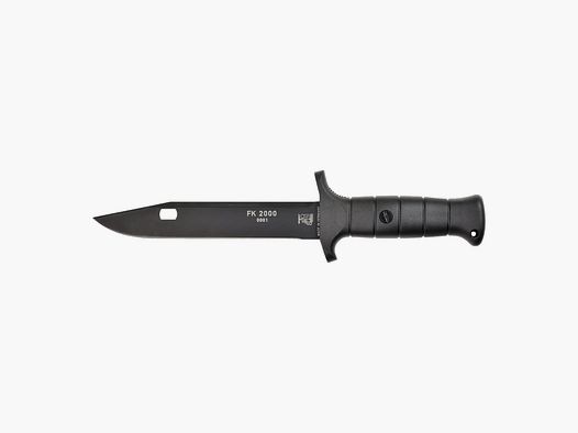 Eickhorn Messer Field Knife FK 2000