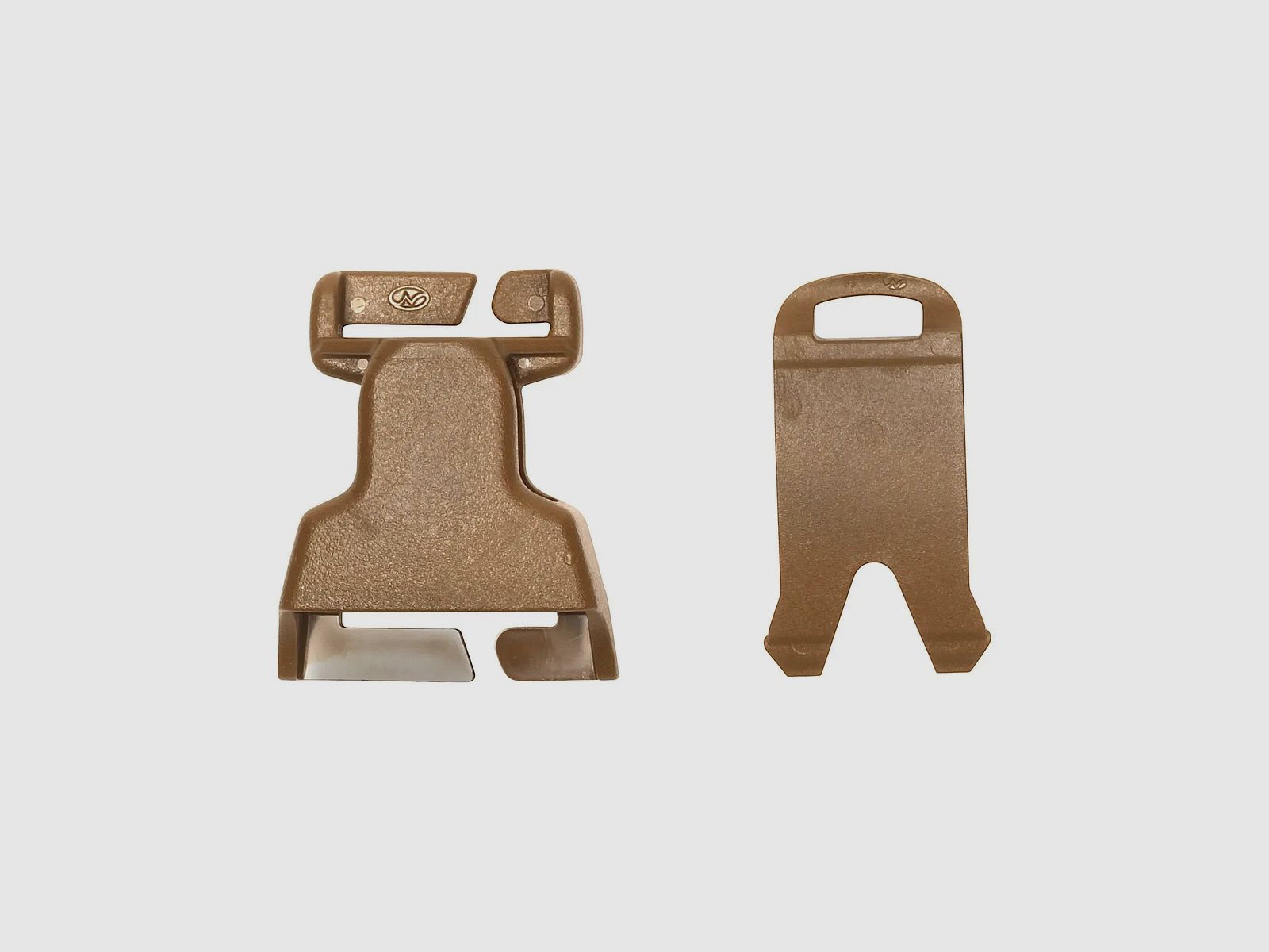 Lindnerhof Adapter-Set/WZS Chest Rig RMPL144