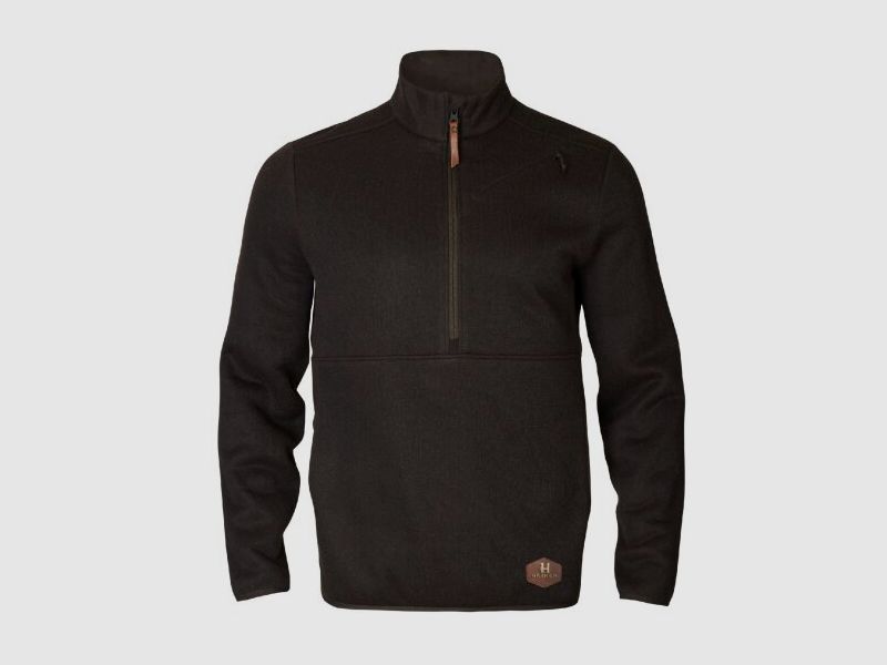 Metso Half Zip, billede 2 af 2