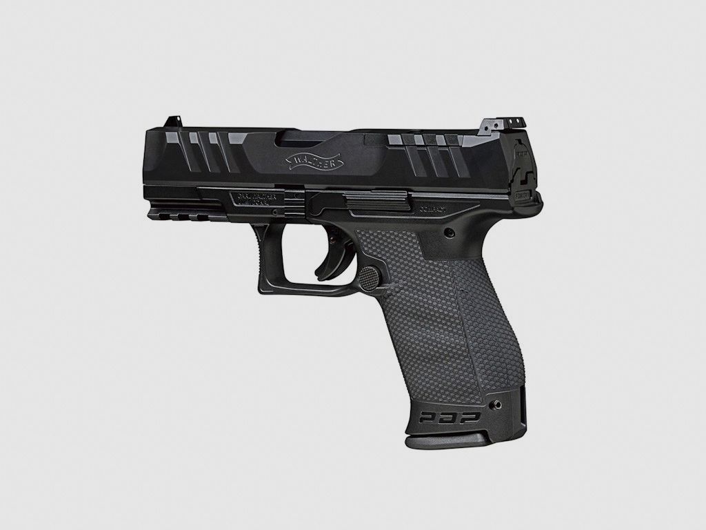 Walther PDP Compact 4“ 9x19mm, Bild 2 von 3