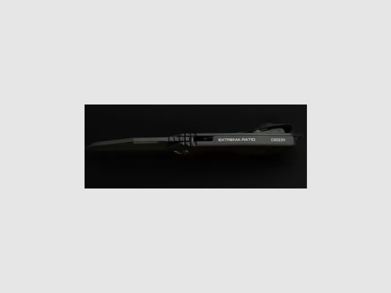 Extrema Ratio ANT BLACK, image 8 sur 9