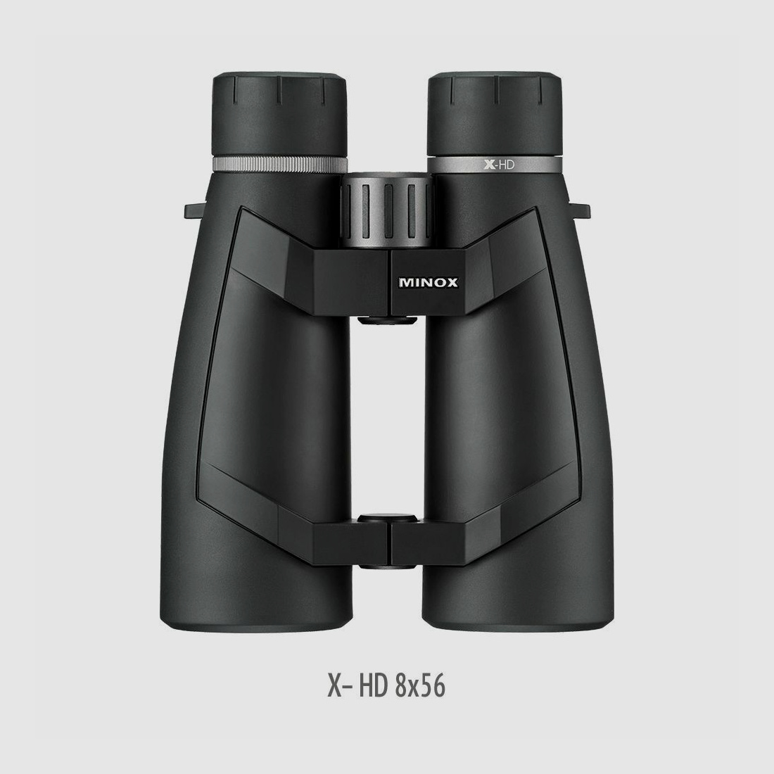 MINOX X-HD 8x56 Fernglas