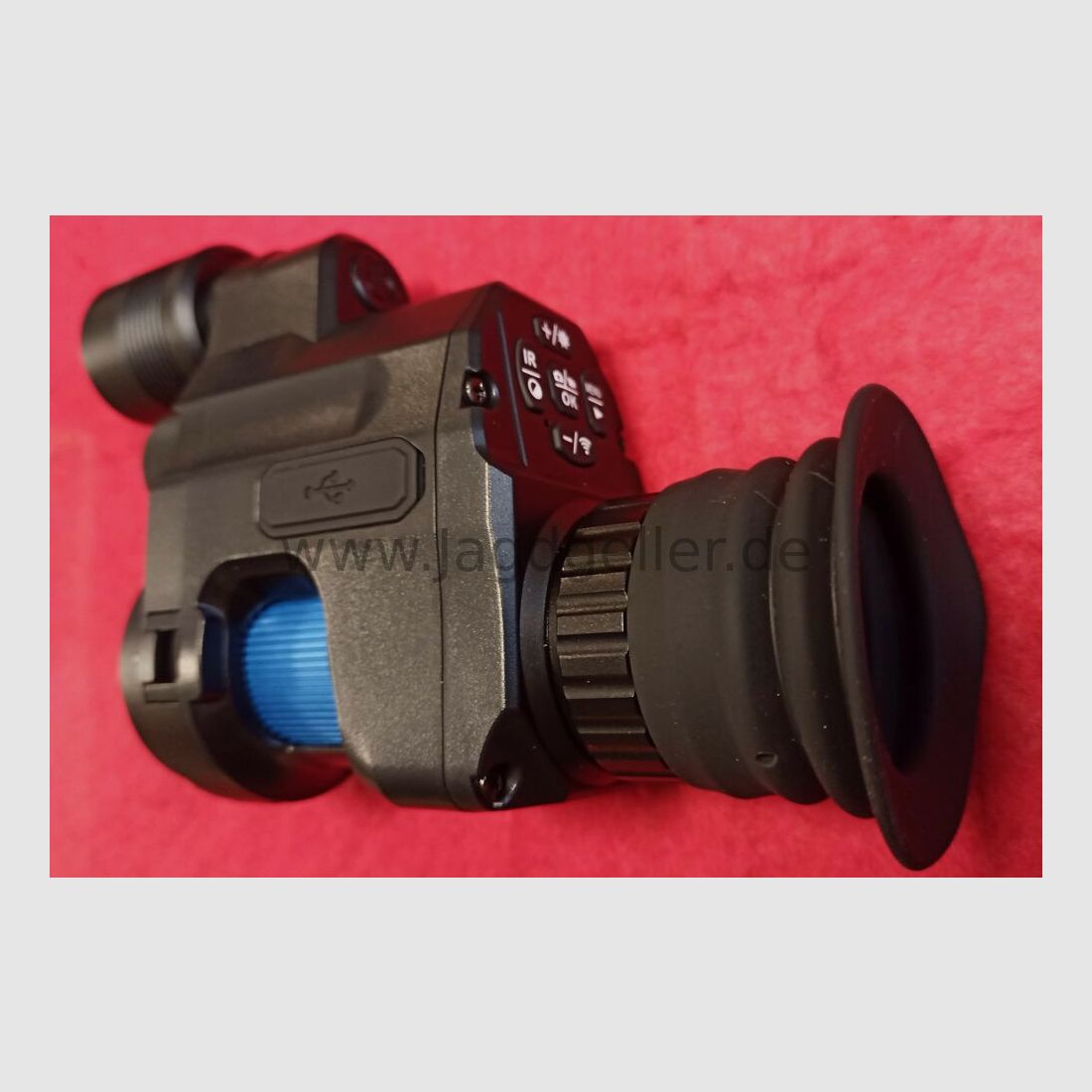 Pard NV007V2 appareil de vision nocturne