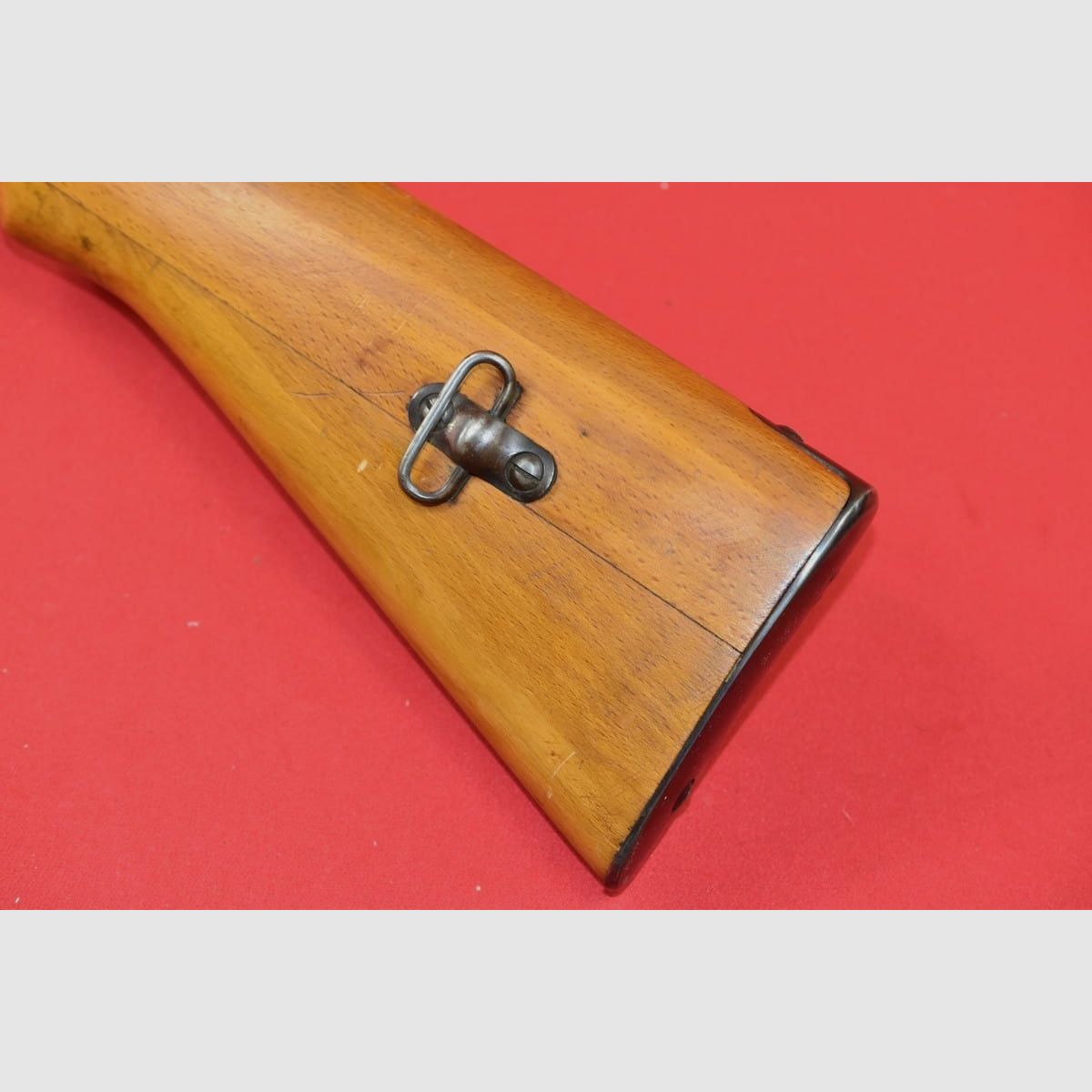 #7280 KARABINEK ARISAKA M1905 (TYP 38), kal. 6,5 Jap., zdjęcie 6 z 29