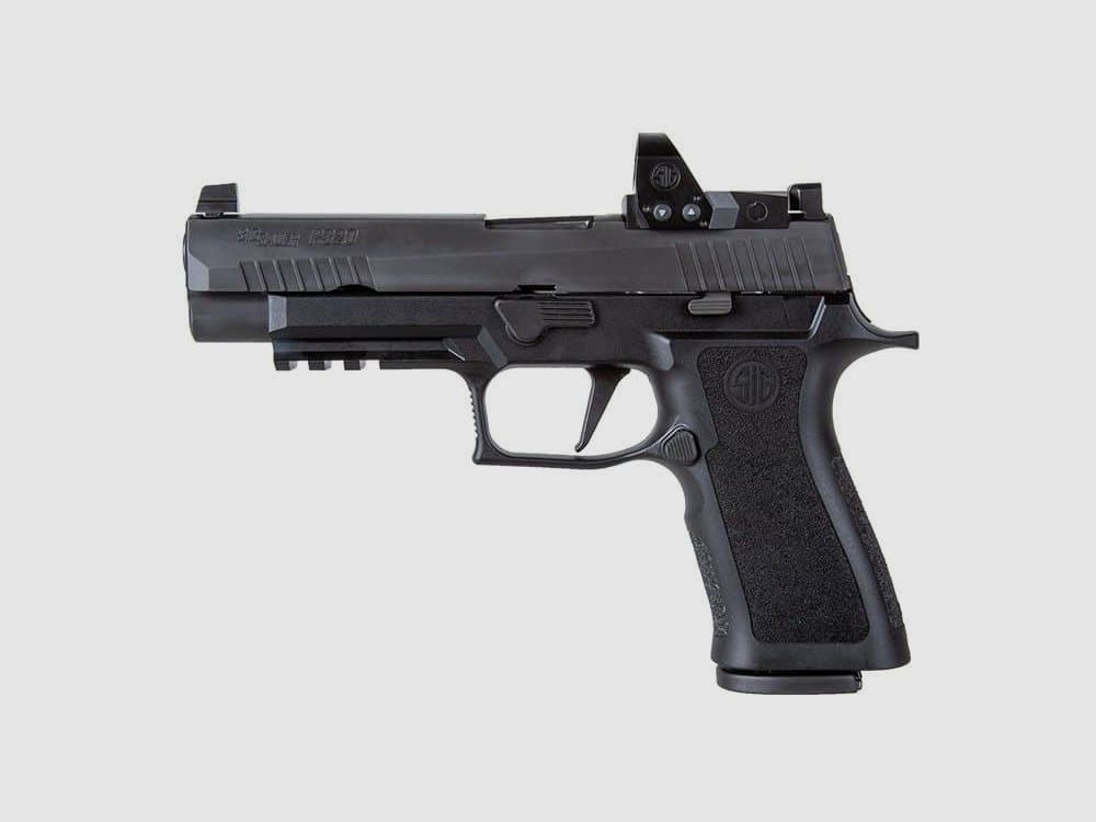 Sig Sauer P320X Full Size RXP 9x19mm, Bild 1 von 3