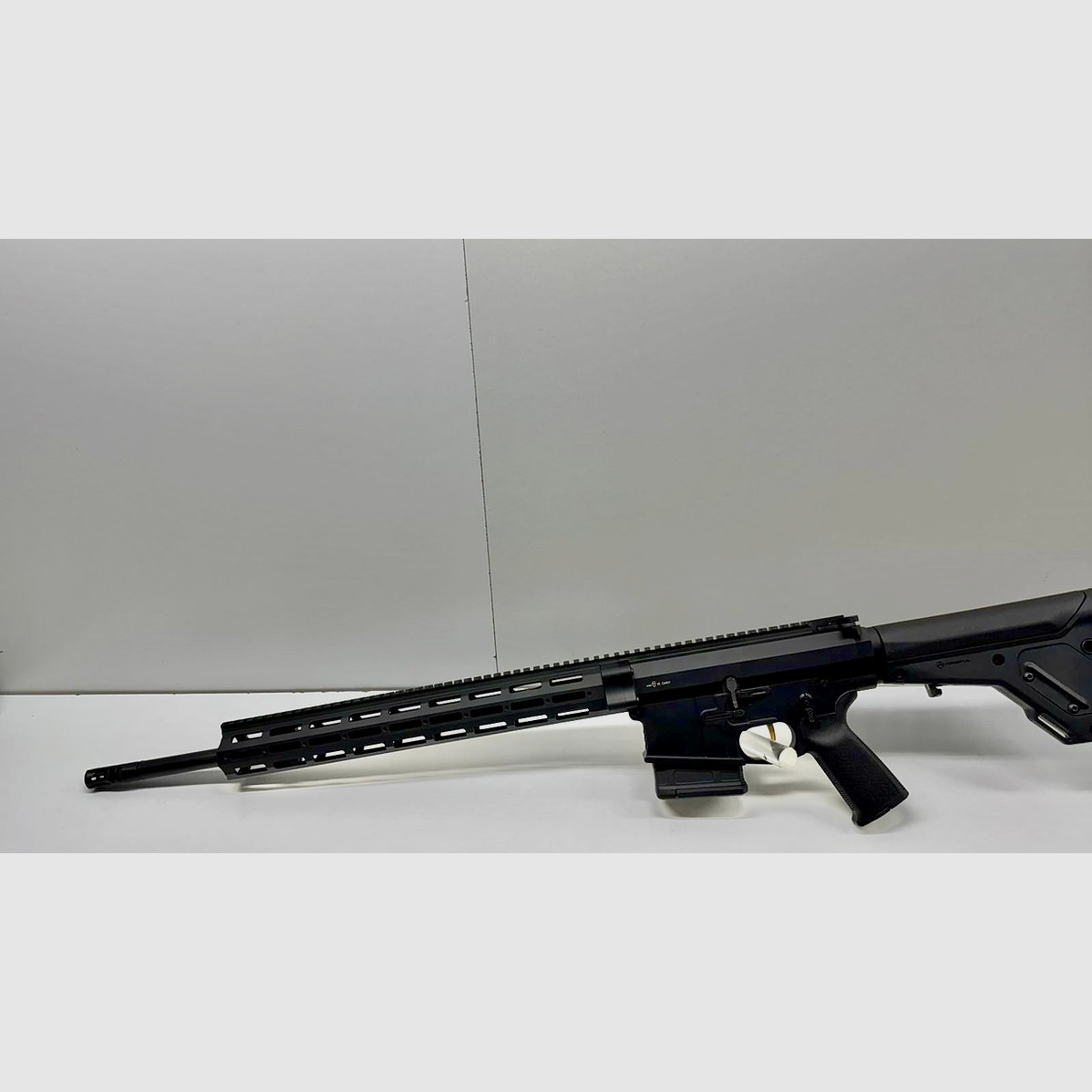 DAR-10 DMR | DESIGNATED MARKSMAN RIFLE | AR10 – 20″