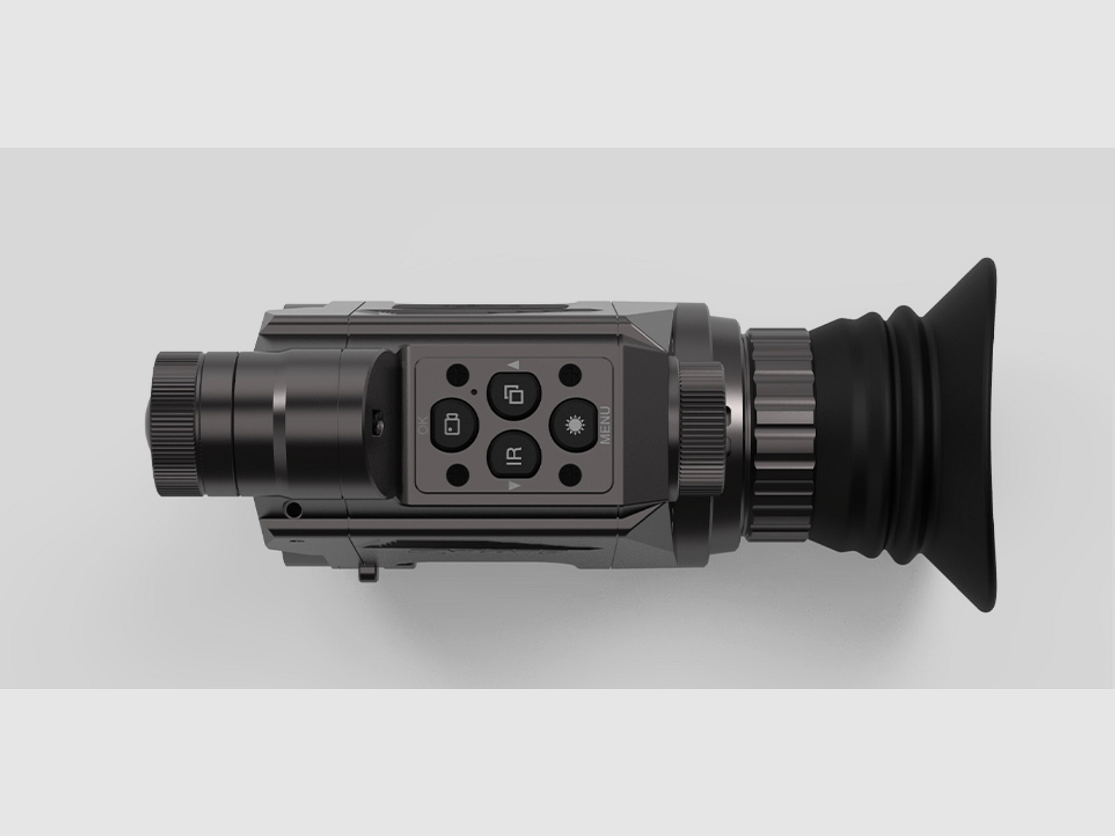 Sytong HT 66 Wersja niemiecka 850nm 16 mm soczewka w zestawie z adapterem 45mm