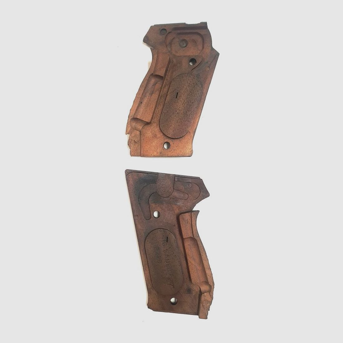 Sig Sauer Teilesatz P220