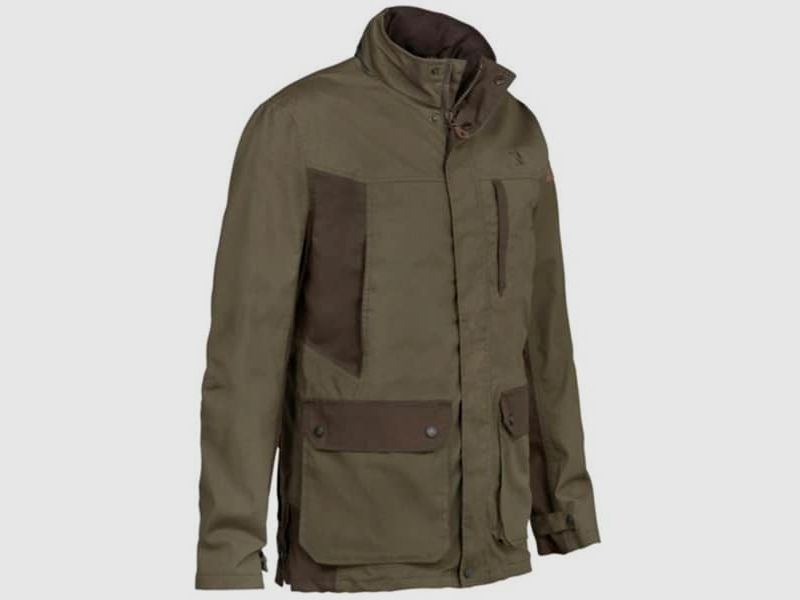 Percussion Imperlight Jacke