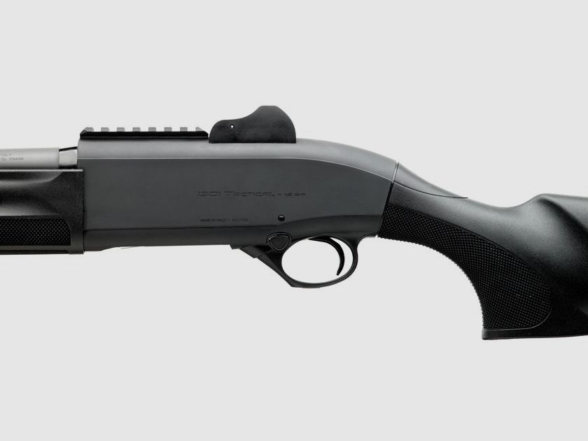 Beretta 1301 Tactical Black Semi-Automatic Shotgun